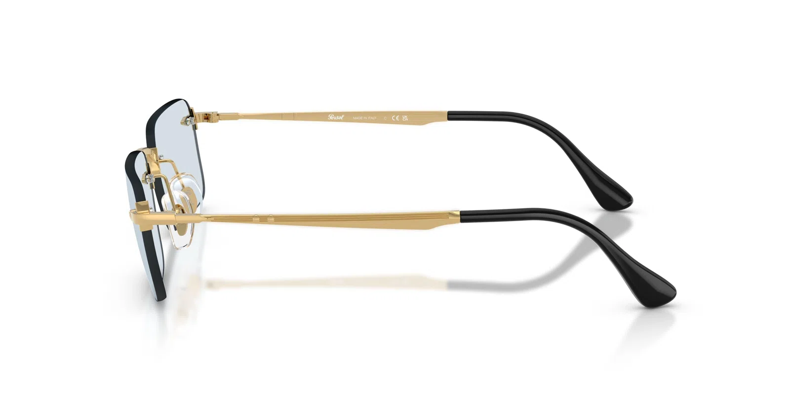 Persol Luc 1030V Eyeglasses - view 14